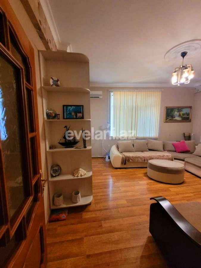 Продаётся, новостройка, 3-комнаты, 86 m², Ахмедлы m.