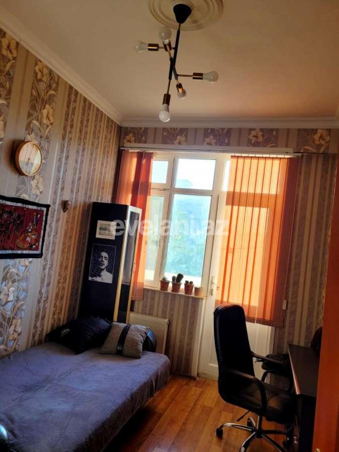 Продаётся, новостройка, 3-комнаты, 86 m², Ахмедлы m.