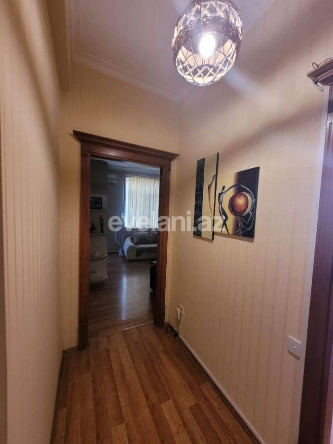 Продаётся, новостройка, 3-комнаты, 86 m², Ахмедлы m.