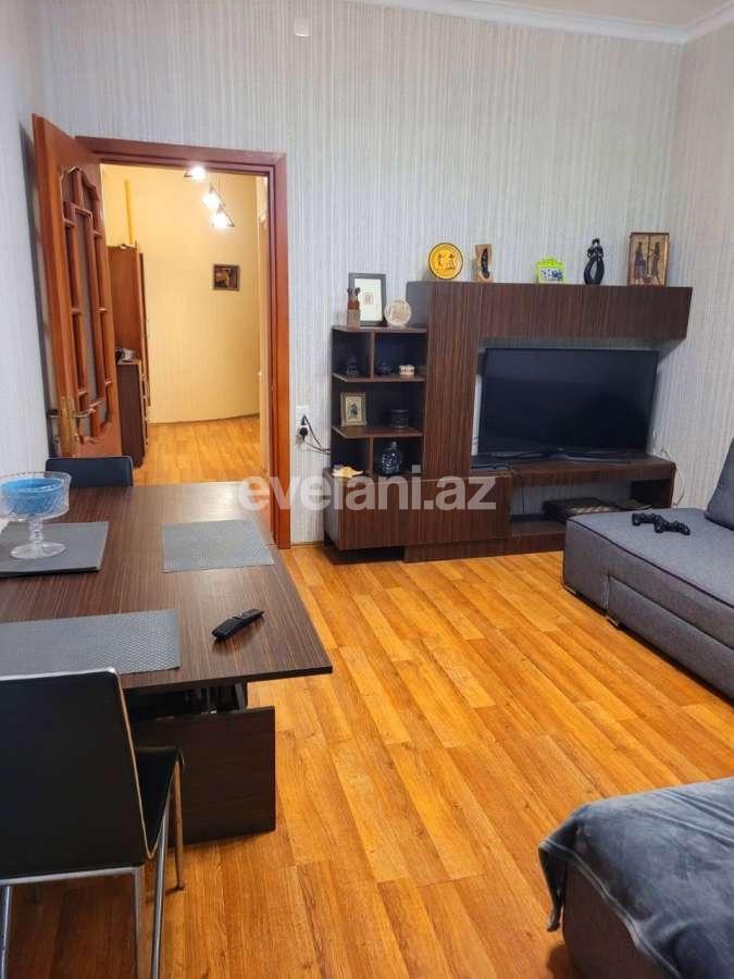 Продаётся, новостройка, 3-комнаты, 86 m², Ахмедлы m.