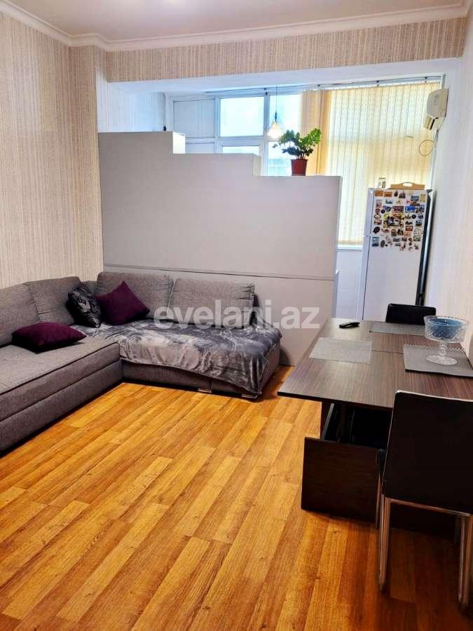 Продаётся, новостройка, 3-комнаты, 86 m², Ахмедлы m.