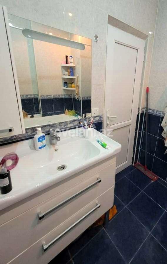 Продаётся, новостройка, 3-комнаты, 86 m², Ахмедлы m.