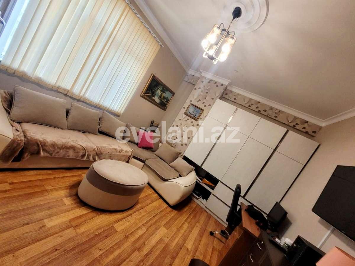 Продаётся, новостройка, 3-комнаты, 86 m², Ахмедлы m.