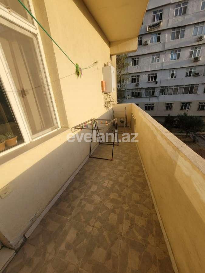 Продаётся, новостройка, 3-комнаты, 86 m², Ахмедлы m.