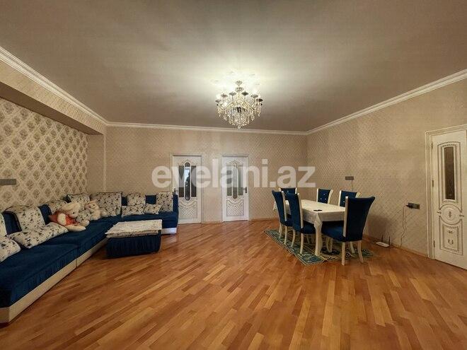 Satılır, yeni tikili, 4 otaqlı, 170 m², Memar Əcəmi m.