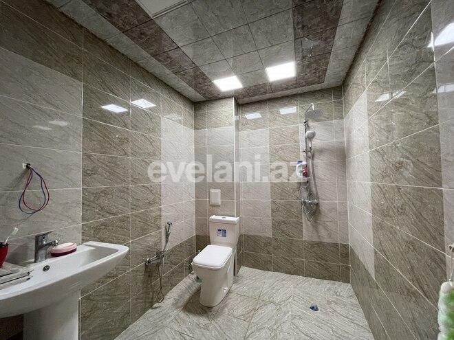 Satılır, yeni tikili, 4 otaqlı, 170 m², Memar Əcəmi m.