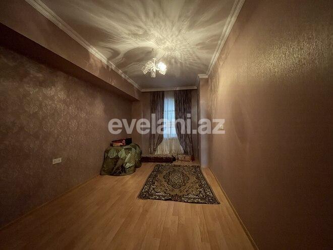 Satılır, yeni tikili, 4 otaqlı, 170 m², Memar Əcəmi m.
