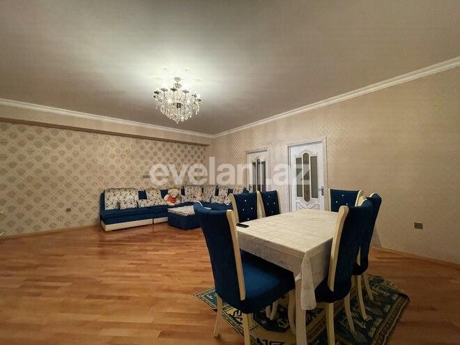 Satılır, yeni tikili, 4 otaqlı, 170 m², Memar Əcəmi m.