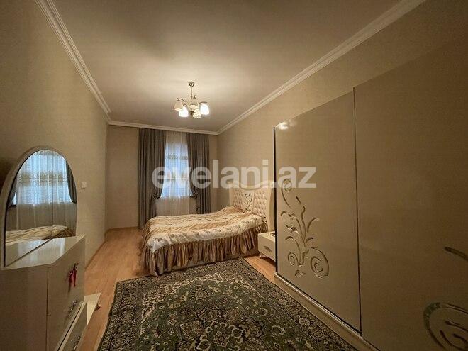 Satılır, yeni tikili, 4 otaqlı, 170 m², Memar Əcəmi m.