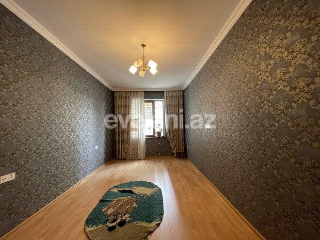Satılır, yeni tikili, 4 otaqlı, 170 m², Memar Əcəmi m.