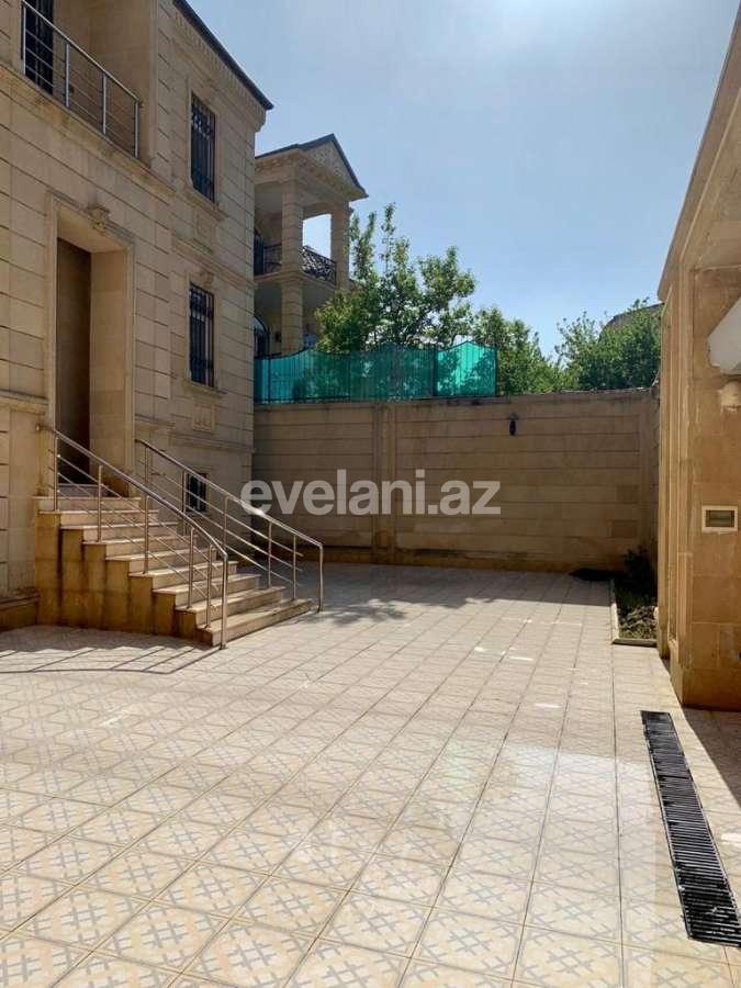 Satılır, villa, 8 otaqlı, 550 m², 6-cı mikrorayon q.