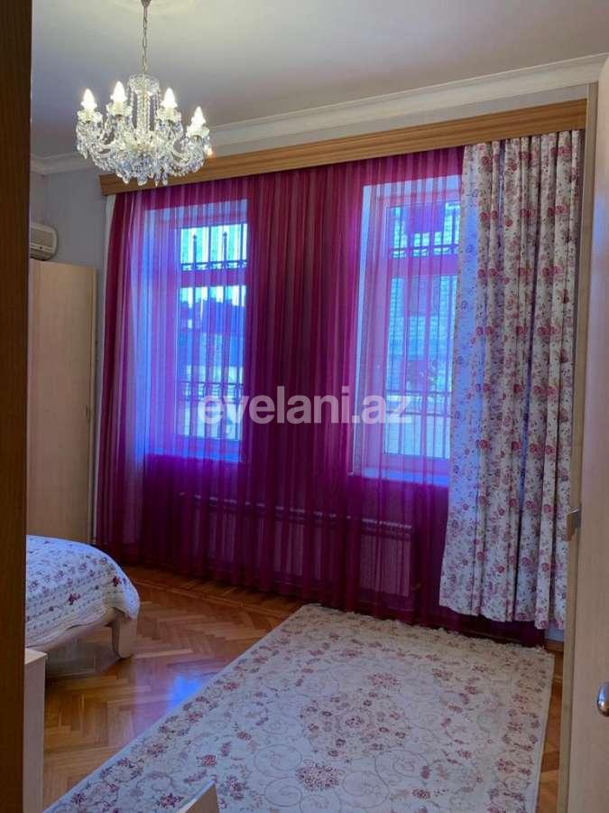 Satılır, villa, 8 otaqlı, 550 m², 6-cı mikrorayon q.