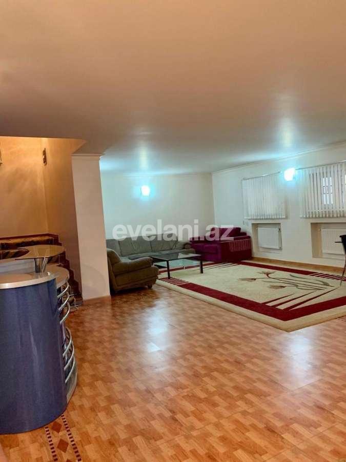 Satılır, villa, 8 otaqlı, 550 m², 6-cı mikrorayon q.