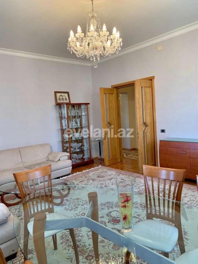 Satılır, villa, 8 otaqlı, 550 m², 6-cı mikrorayon q.