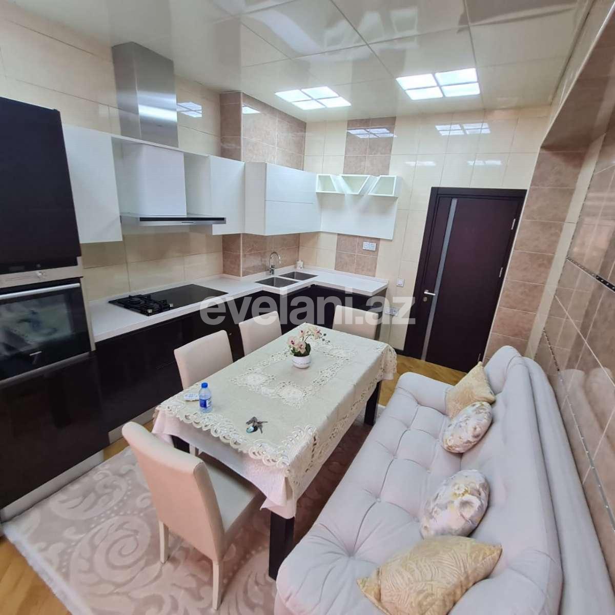 Satılır, yeni tikili, 2 otaqlı, 112 m², Nəsimi m.