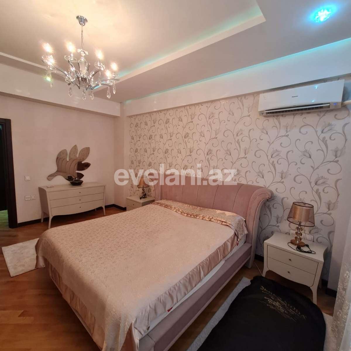 Satılır, yeni tikili, 2 otaqlı, 112 m², Nəsimi m.