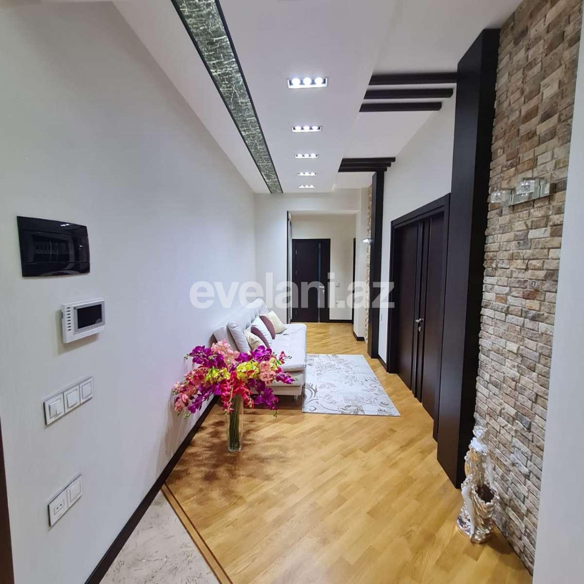 Satılır, yeni tikili, 2 otaqlı, 112 m², Nəsimi m.