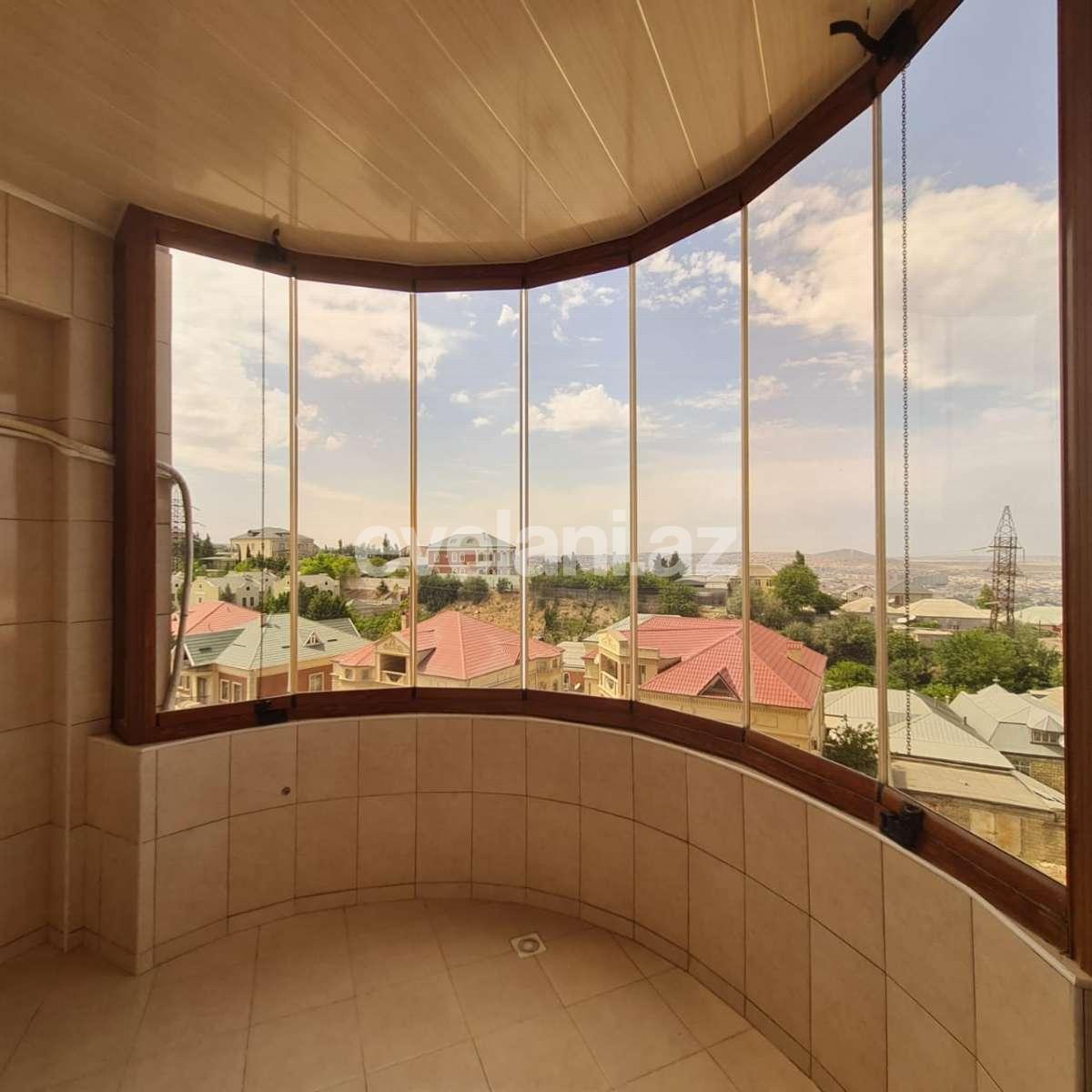 Satılır, yeni tikili, 2 otaqlı, 112 m², Nəsimi m.