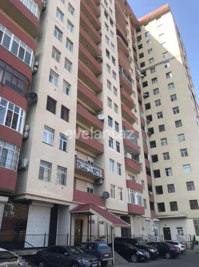 Satılır, yeni tikili, 2 otaqlı, 112 m², Nəsimi m.