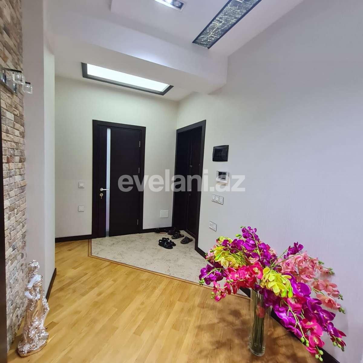 Satılır, yeni tikili, 2 otaqlı, 112 m², Nəsimi m.