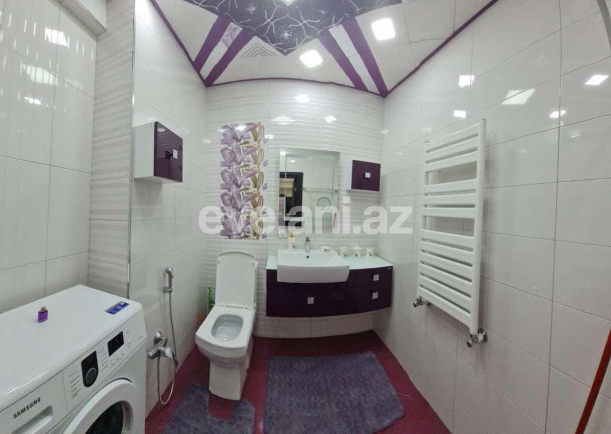 Satılır, yeni tikili, 2 otaqlı, 112 m², Nəsimi m.