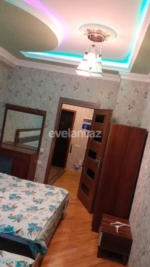 Rent, new building, 2 room, 70 m², Shah Ismail Khatai m.