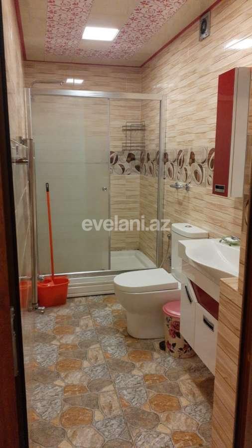 Rent, new building, 2 room, 70 m², Shah Ismail Khatai m.