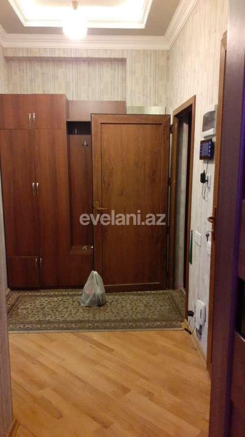 Rent, new building, 2 room, 70 m², Shah Ismail Khatai m.