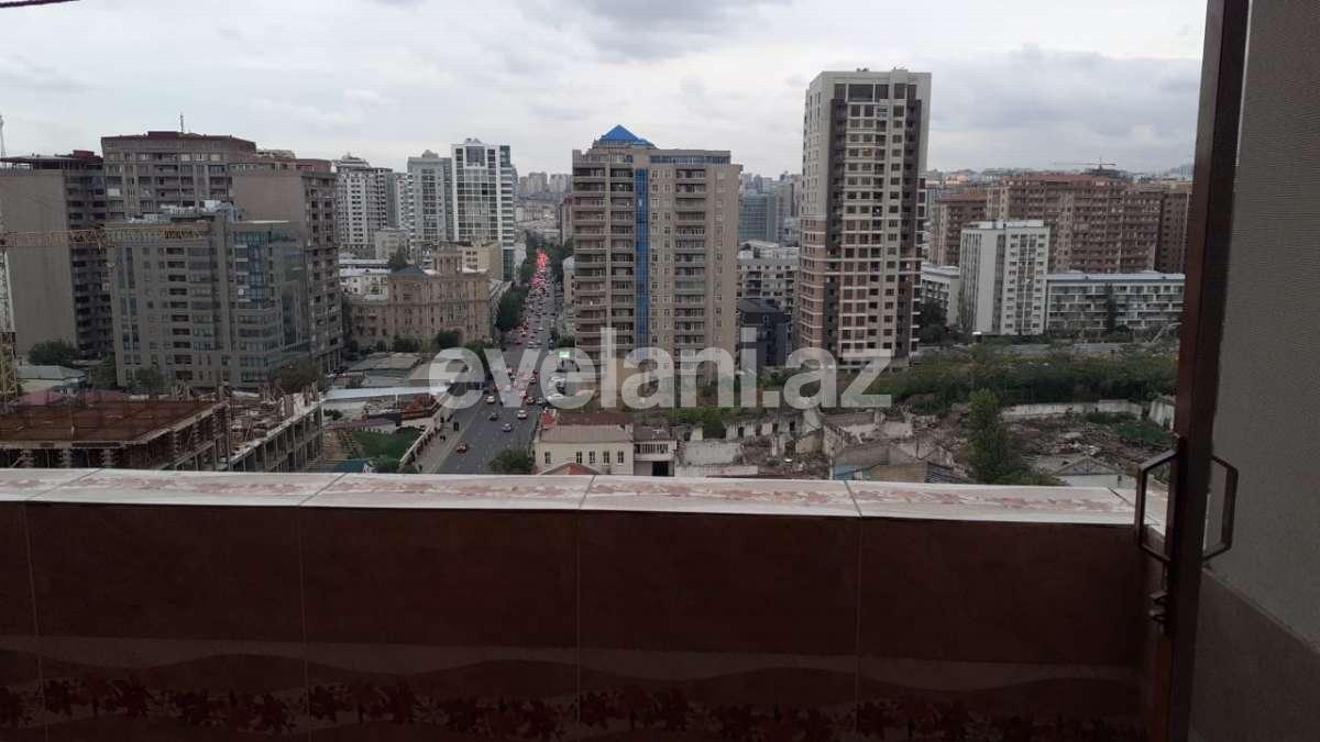 Rent, new building, 2 room, 70 m², Shah Ismail Khatai m.