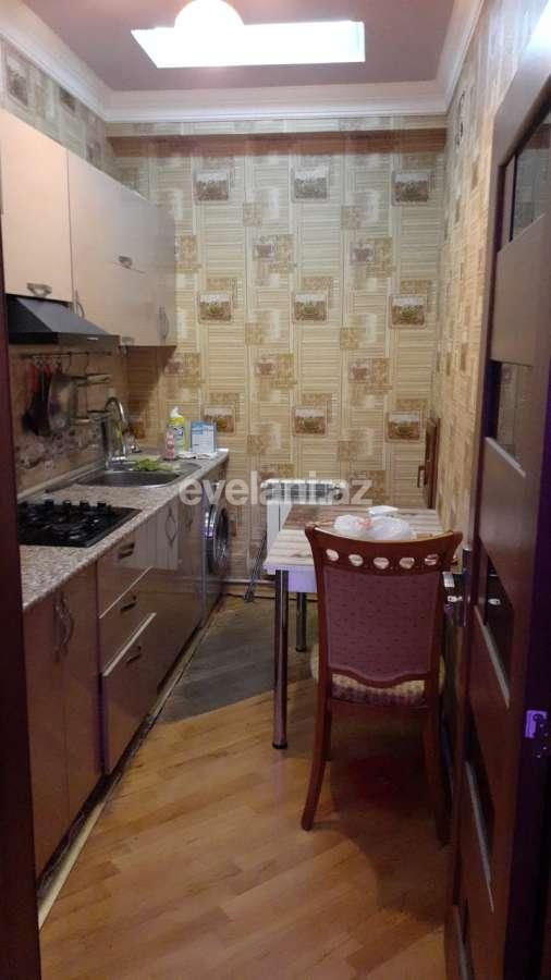 Rent, new building, 2 room, 70 m², Shah Ismail Khatai m.