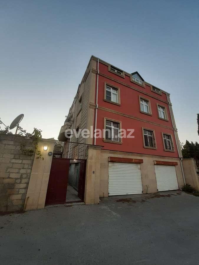 Сдаётся, вилла, 5-комнаты, 200 m², Халглар Достлугу m.