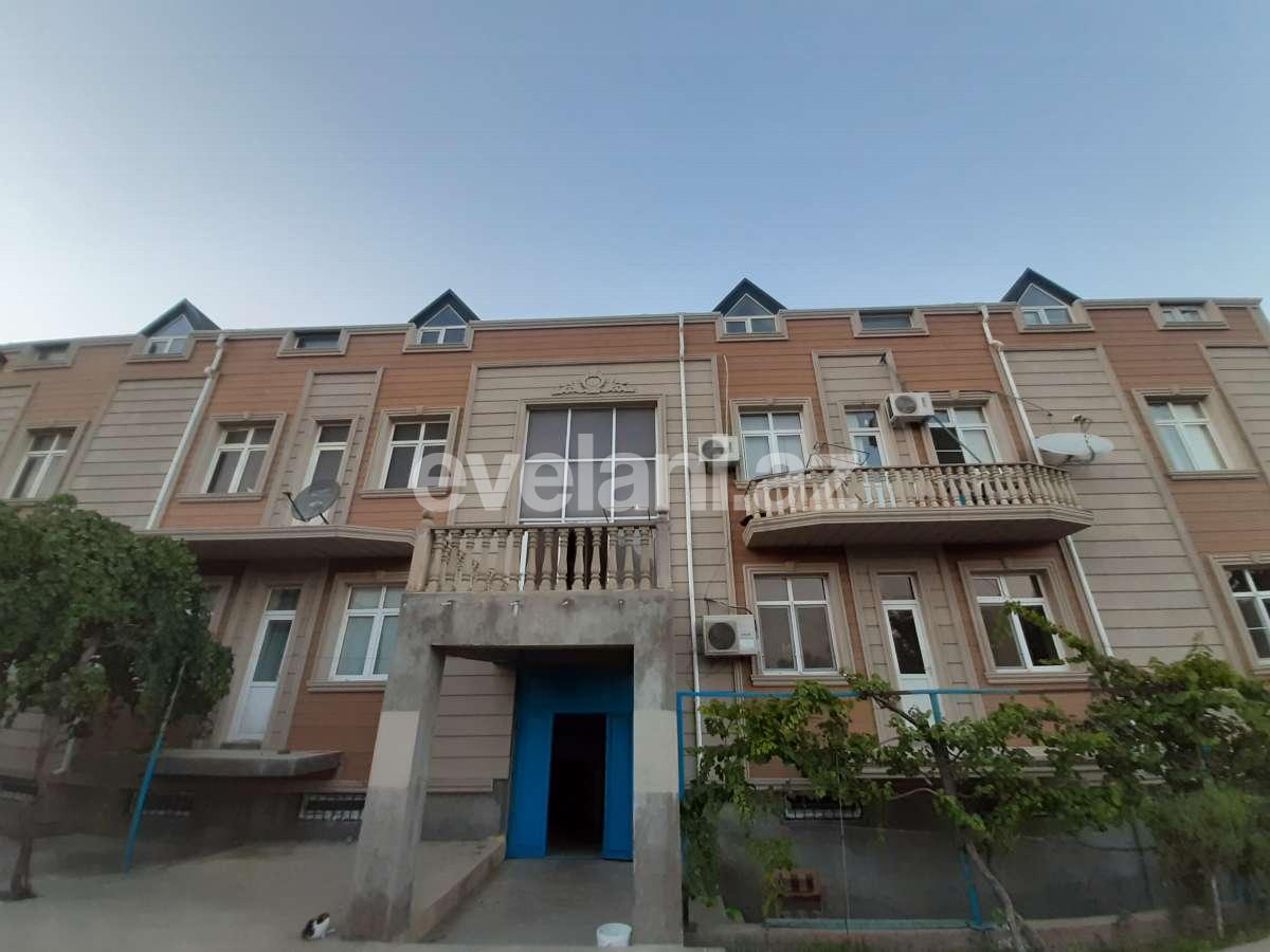 Сдаётся, вилла, 5-комнаты, 200 m², Халглар Достлугу m.