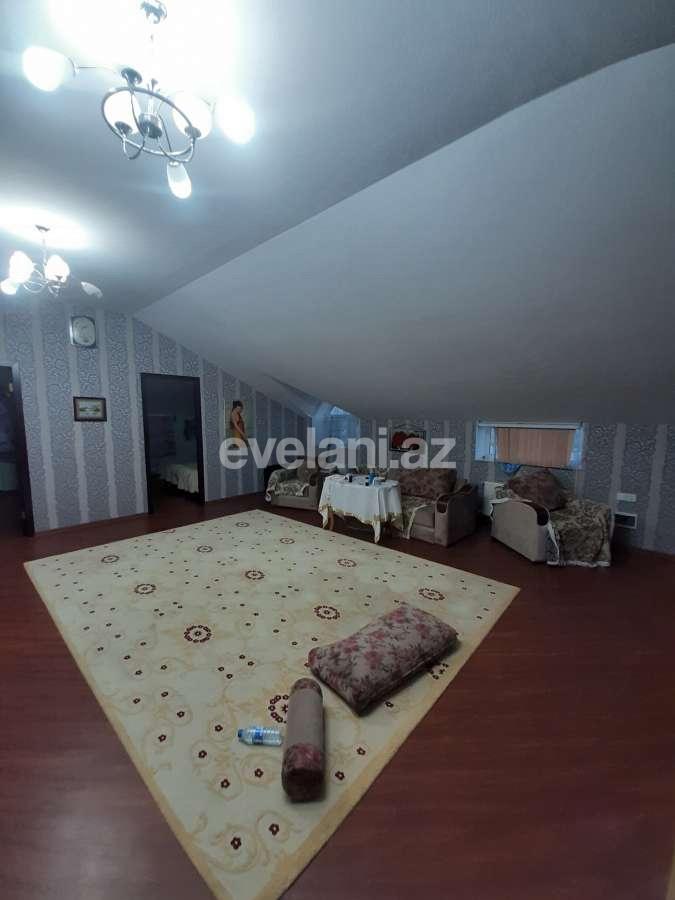 Сдаётся, вилла, 5-комнаты, 200 m², Халглар Достлугу m.