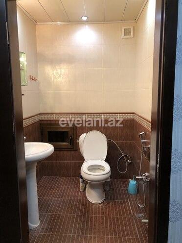 Sale, new building, 3 room, 130 m², Inshaatchilar m.