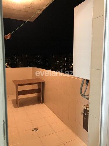 Sale, new building, 3 room, 130 m², Inshaatchilar m.