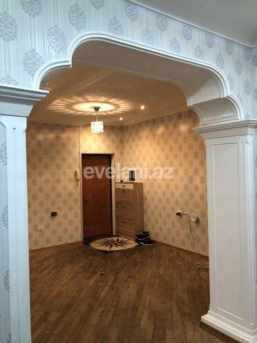 Sale, new building, 3 room, 130 m², Inshaatchilar m.
