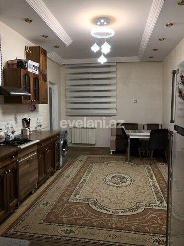 Sale, new building, 3 room, 130 m², Inshaatchilar m.
