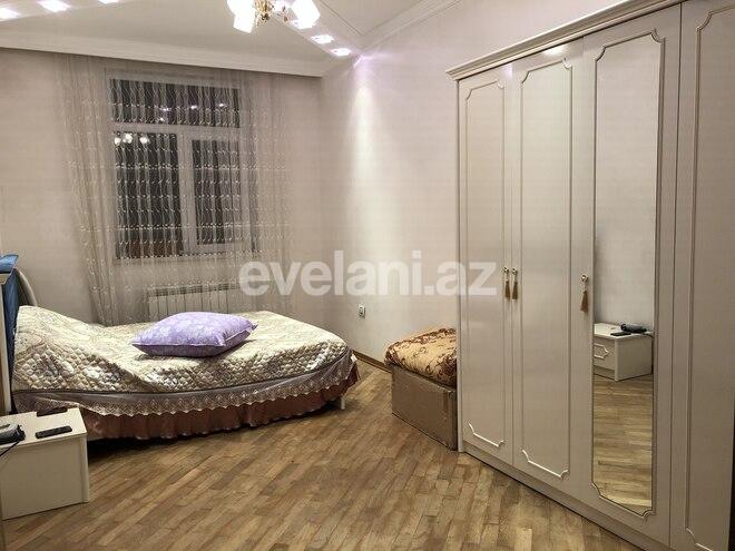 Sale, new building, 3 room, 130 m², Inshaatchilar m.