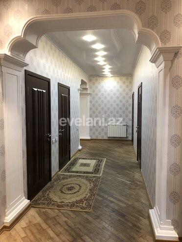 Sale, new building, 3 room, 130 m², Inshaatchilar m.
