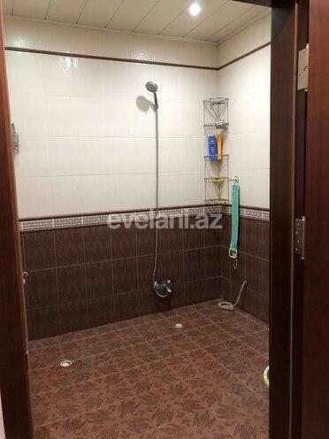 Sale, new building, 3 room, 130 m², Inshaatchilar m.