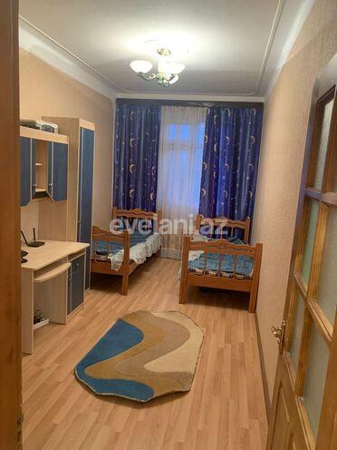 Satılır, köhnə tikili, 3 otaqlı, 65 m², Memar Əcəmi m.