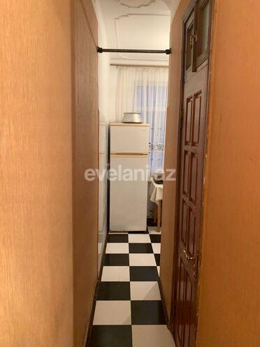 Satılır, köhnə tikili, 3 otaqlı, 65 m², Memar Əcəmi m.