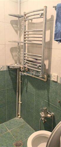 Satılır, köhnə tikili, 3 otaqlı, 65 m², Memar Əcəmi m.