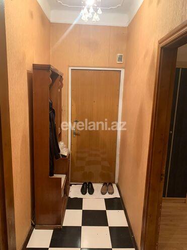 Satılır, köhnə tikili, 3 otaqlı, 65 m², Memar Əcəmi m.