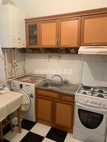 Satılır, köhnə tikili, 3 otaqlı, 65 m², Memar Əcəmi m.