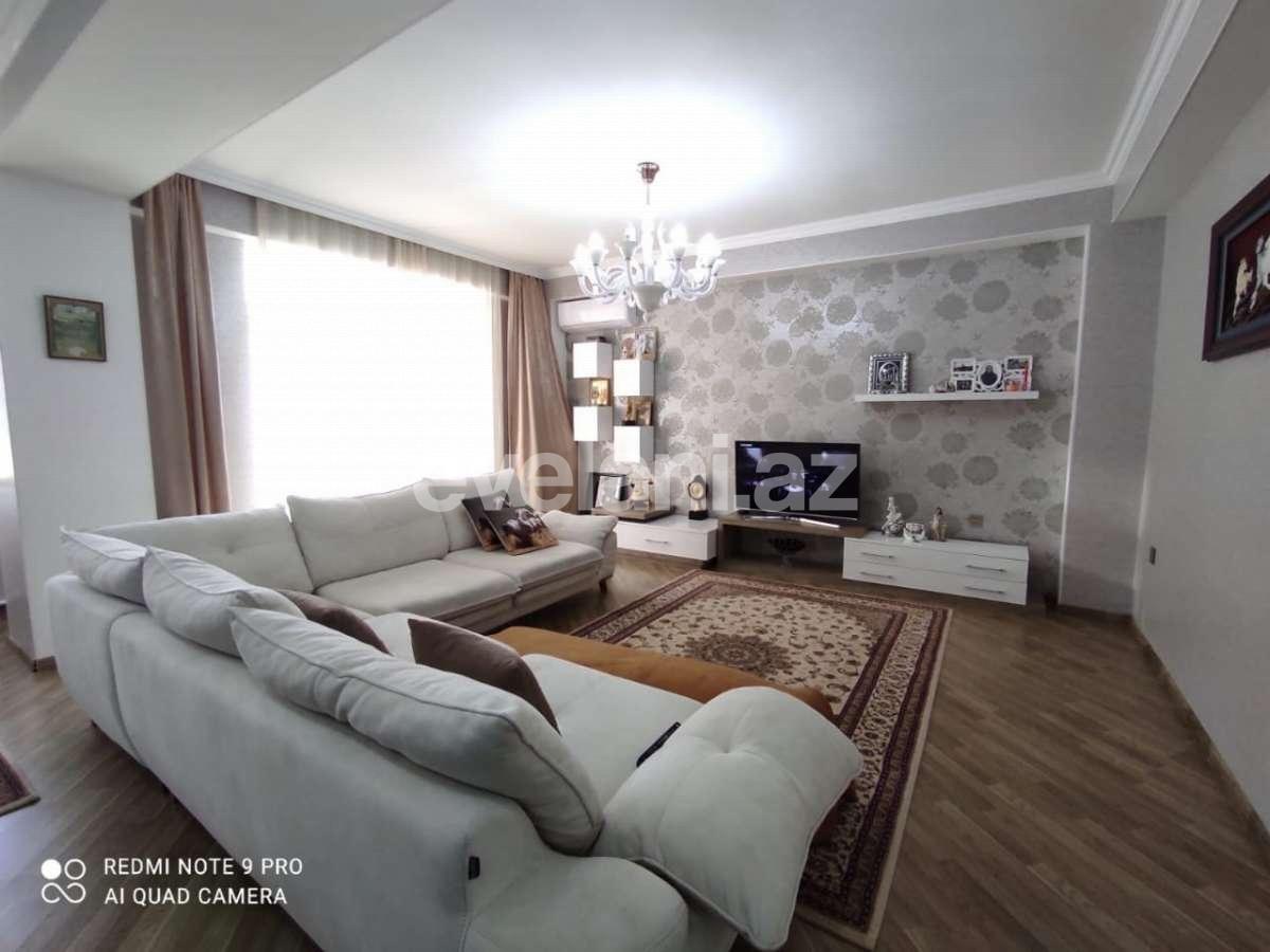 Продаётся, новостройка, 1-комнаты, 55 m², Шах Исмаил Хатаи m.