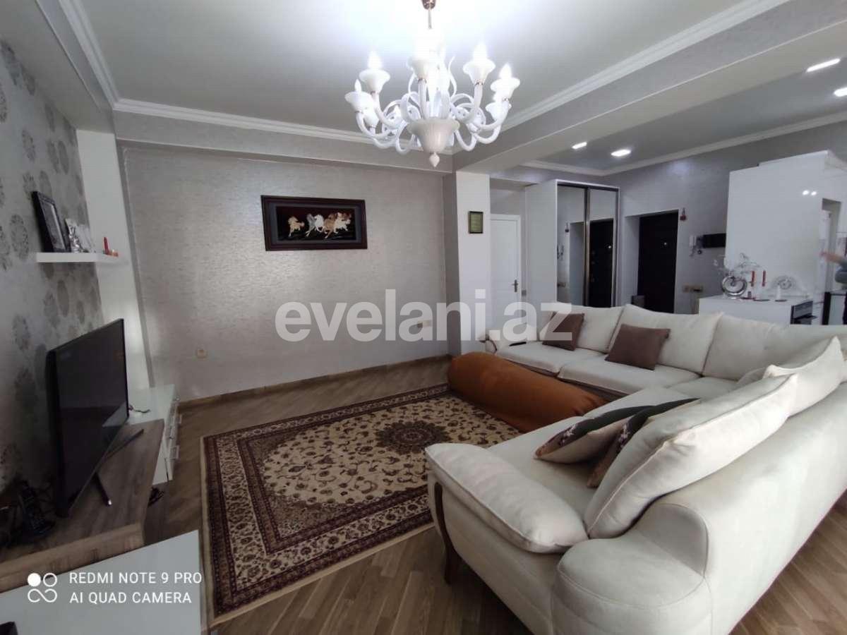 Продаётся, новостройка, 1-комнаты, 55 m², Шах Исмаил Хатаи m.