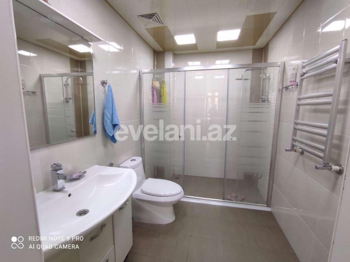 Продаётся, новостройка, 1-комнаты, 55 m², Шах Исмаил Хатаи m.