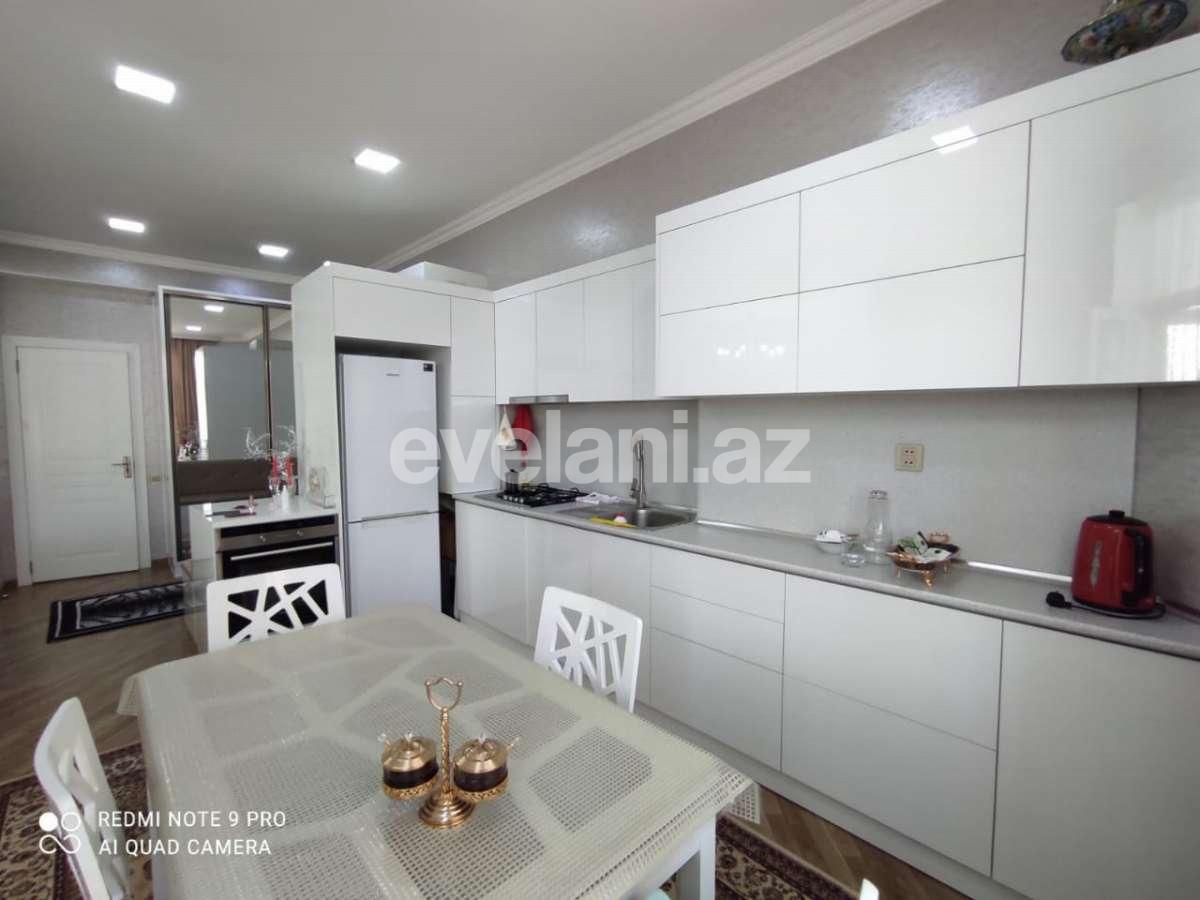 Продаётся, новостройка, 1-комнаты, 55 m², Шах Исмаил Хатаи m.