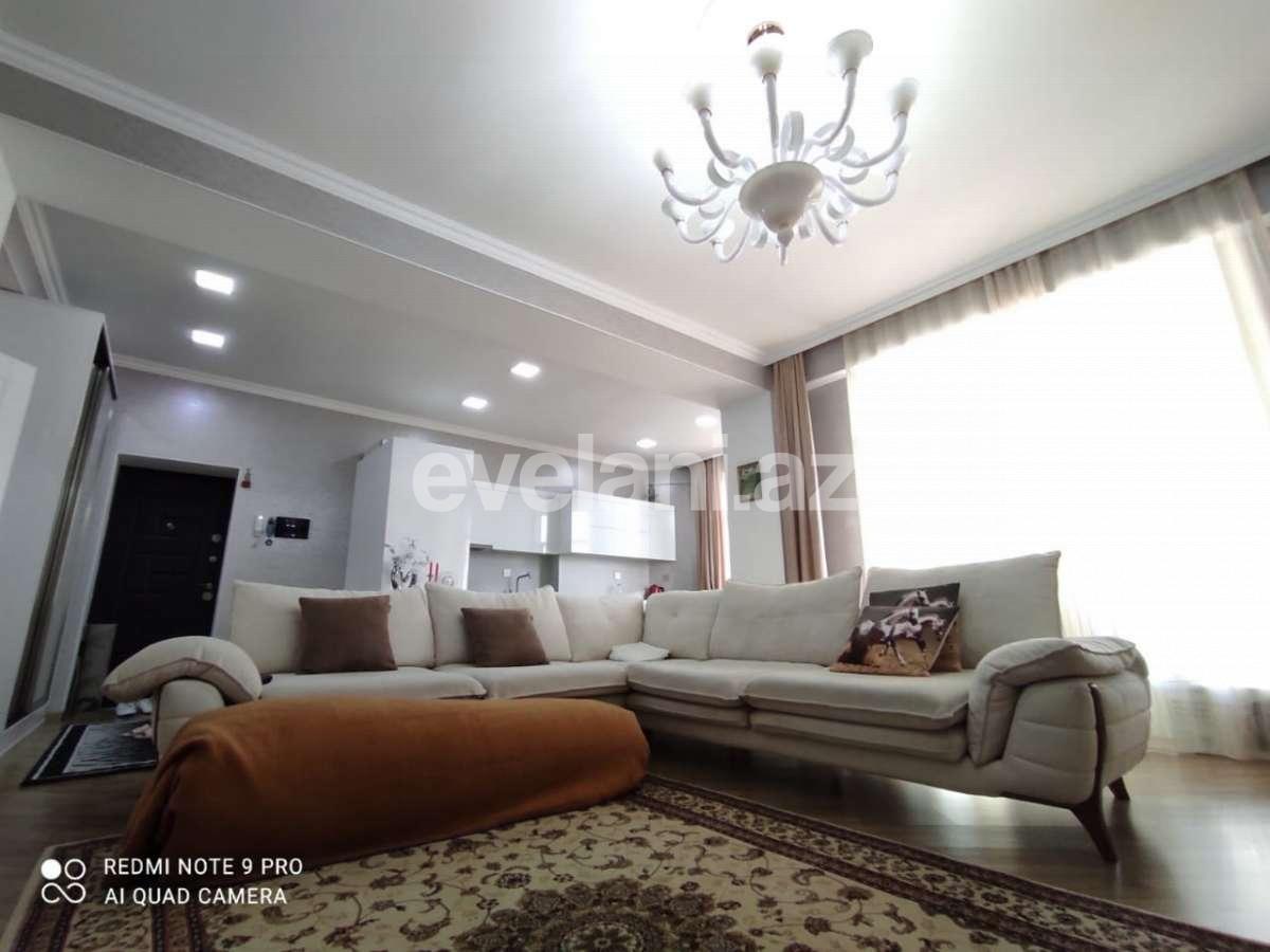 Продаётся, новостройка, 1-комнаты, 55 m², Шах Исмаил Хатаи m.